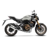 15611U LV-14 R HONDA CB 650 R Neo Sports Café (19-26), CBR 650 R (19-26)