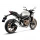 15611U LV-14 R HONDA CB 650 R Neo Sports Café (19-25), CBR 650 R (19-25)