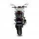 15611U LV-14 R HONDA CB 650 R Neo Sports Café (19-25), CBR 650 R (19-25)
