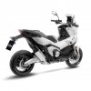 15614U LV-14 R HONDA X-ADV (17-25)