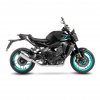 15619K LV-14 R YAMAHA MT-09 (21-25), MT-09 SP (21-25), XSR 900 (22-25), XSR 900 GP (24-25)