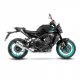 15619K LV-14 R YAMAHA MT-09 (21-25), MT-09 SP (21-25), XSR 900 (22-25), XSR 900 GP (24-25)