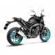 15619K LV-14 R YAMAHA MT-09 (21-25), MT-09 SP (21-25), XSR 900 (22-25), XSR 900 GP (24-25)