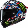 RPHA 1 V2 CARBON Quartararo Le Mans III MC25 RPHA 1 V2 CARBON Quartararo Le Mans III MC25