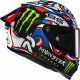 RPHA 1 V2 CARBON Quartararo Le Mans III MC25 RPHA 1 V2 CARBON Quartararo Le Mans III MC25