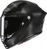 HJC přilba RPHA 1 V2 CARBON Solid black HJC přilba RPHA 1 V2 CARBON Solid black