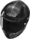 HJC přilba RPHA 1 V2 CARBON Solid black HJC přilba RPHA 1 V2 CARBON Solid black