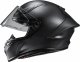 RPHA 1 V2 CARBON Solid matte black RPHA 1 V2 CARBON Solid matte black