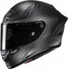 RPHA 1 V2 CARBON Solid matte black RPHA 1 V2 CARBON Solid matte black