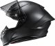 RPHA 1 V2 CARBON Solid matte black RPHA 1 V2 CARBON Solid matte black