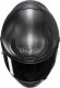 RPHA 1 V2 CARBON Solid matte black RPHA 1 V2 CARBON Solid matte black