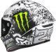 RPHA 1 V2 CARBON Snow Diablo MC10SF RPHA 1 V2 CARBON Snow Diablo MC10SF