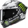 RPHA 1 V2 CARBON Snow Diablo MC10SF RPHA 1 V2 CARBON Snow Diablo MC10SF
