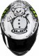 RPHA 1 V2 CARBON Snow Diablo MC10SF RPHA 1 V2 CARBON Snow Diablo MC10SF