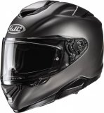 RPHA 72 Solid semi flat titanium