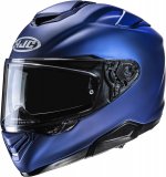 RPHA 72 Solid semi flat metallic blue