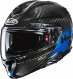 HJC přilba RPHA 91 CARBON Elig MC2