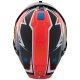 SUPERTECH R10 limitovaná edice JACK MILLER, (matný karbon/červená/modrá/žlutá/bílá)