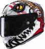 RPHA 12 Skully MC1 RPHA 12 Skully MC1
