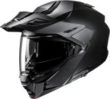 i80 Solid semi flat black