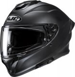 C71 Solid semi flat black