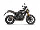 S-T4SO1-HDT Výfuková koncovka Triumph Scrambler 400X (24), Speed 400 (24)