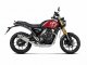 S-T4SO1-HDT Výfuková koncovka Triumph Scrambler 400X (24), Speed 400 (24)