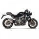 S-Y9R16-HDT/2 Kompletní výfukový systém řady Racing Yamaha XSR 900 (22-25), XSR 900 GP (24-25)