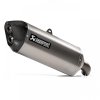 S-S10SO18-HAFT Výfuková koncovka Suzuki DL 1000 V-Strom (14-19), DL 1000 V-Strom XT (17-19), DL 1050 V-Strom (20-25), DL 1050 V-Strom DE (23-25), DL 1050 V-Strom XT (20-23)