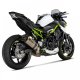 S-K9SO10-HZT Výfuková koncovka Kawasaki Z 900 (A2) (20-24)