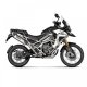 S-T12SO6-HJA Výfuková koncovka Triumph Tiger 1200 GT (22-24), Tiger 1200 GT Explorer (22-24), Tiger 1200 GT Pro (22-24), Tiger 1200 Rally Explorer (22-24), Tiger 1200 Rally Pro (22-24)