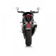 S-T12SO5-HAPXLT Výfuková koncovka Triumph Speed Triple 1200 RR (22-24), Speed Triple 1200 RS (21-24)