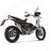 S-D9SO19-HJAT Výfuková koncovka Ducati DesertX 937 (22-24)