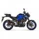 S-Y3SO5-HAPC Výfuková koncovka Yamaha MT-03 (22-25), YZF-R3 (22-25)