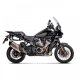 S-HD12SO1-HAFT Výfuková koncovka Harley Davidson RA1250 Pan America (21-24), RA1250 Pan America Special (21-24)