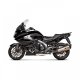 S-B16SO4-HZAAT Výfukové koncovky BMW K 1600 GT (11-24), K 1600 GTL (11-24)