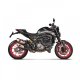 P-HSD9SO3 Tepelný kryt Ducati Monster 937 (21-24), Monster 937 + (21-24)