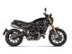 S-D11SO13-HBFGT Výfukové koncovky Ducati Scrambler 1100 Dark Pro (21-24), Scrambler 1100 Pro (21), Scrambler 1100 Sport Pro (21-24), Scrambler 1100 Tribute Pro (22-24)