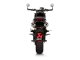 S-D11SO13-HBFGT Výfukové koncovky Ducati Scrambler 1100 Dark Pro (21-24), Scrambler 1100 Pro (21), Scrambler 1100 Sport Pro (21-24), Scrambler 1100 Tribute Pro (22-24)