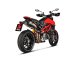 S-D9SO15-HCBT Výfukové koncovky Ducati Hypermotard 950 (19-24), Hypermotard 950 RVE (20-24), Hypermotard 950 SP (19-24)