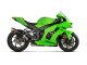 S-K10SO27-HRC Výfuková koncovka Kawasaki ZX-10R ABS (21-25), ZX-10RR (21-25)