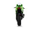 S-K10SO27-HRC Výfuková koncovka Kawasaki ZX-10R ABS (21-25), ZX-10RR (21-25)