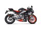 S-A6R4-HAPC Kompletní výfukový systém řady Racing Aprilia RS 660 (21-24), Tuono 660 (21-24)