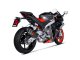S-A6R4-HAPC Kompletní výfukový systém řady Racing Aprilia RS 660 (21-24), Tuono 660 (21-24)