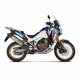 S-H11SO2-HGJT Výfuková koncovka Honda CRF 1100L Africa Twin (20-23), CRF 1100L Africa Twin Adventure Sports (20-23), CRF 1100L Africa Twin Adventure Sports DCT (20-23), CRF 1100L Africa Twin DCT (20-2