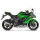P-HSK10SO4 Karbonový kryt Kawasaki Ninja 1000 SX (20-24), Ninja 1100 SX (25), Ninja 1100 SX SE (25)
