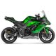 P-HSK10SO4 Karbonový kryt Kawasaki Ninja 1000 SX (20-24), Ninja 1100 SX (25), Ninja 1100 SX SE (25)