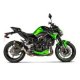 S-K9SO6-HZC Výfuková koncovka Kawasaki Z 900 (20-24), Z 900 SE (24)