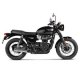S-T12SO4-HCQT Výfukové koncovky Triumph Bonneville T100 900 (17-20), Bonneville T100 Black 900 (17-20), Bonneville T120 (16-20), Bonneville T120 Ace (19), Bonneville T120 Black (16-20), Bonneville T12