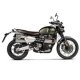 S-T12SO3-HCQT Výfukové koncovky Triumph Scrambler 1200 XC (19-20), Scrambler 1200 XE (19-20)